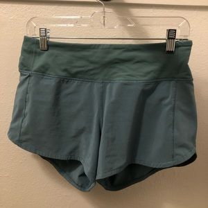 Lululemon Speed Up Short Long 4” Updated Fit